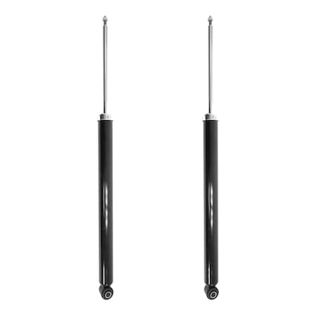 Unity 2-259370-001 Rear Shock Absorber Kit 2-259370-001